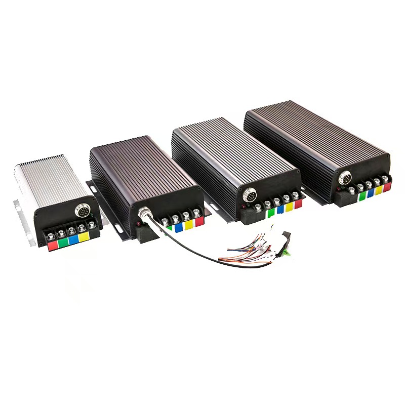72V 100A Sabvoton Controller - Contrôleur de Vélo Électrique BLDC Sabvoton
