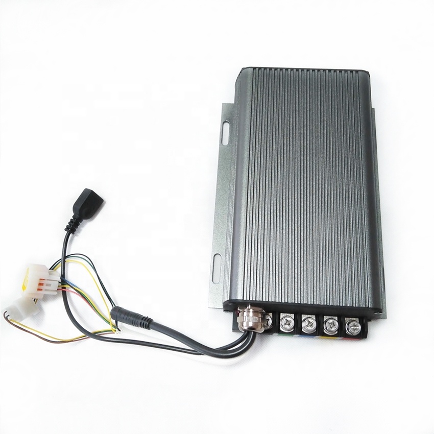 Puissante pièce de Conversion  - 72V 100A Sabvoton Controller avis et prix