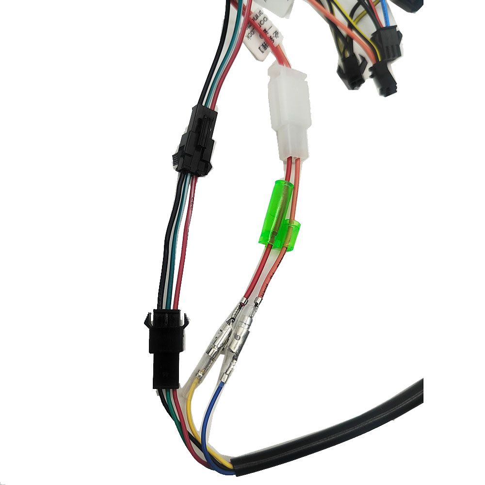 Contrôleur sans balais pour vé - Kelly Kls7230S Controller avis et prix