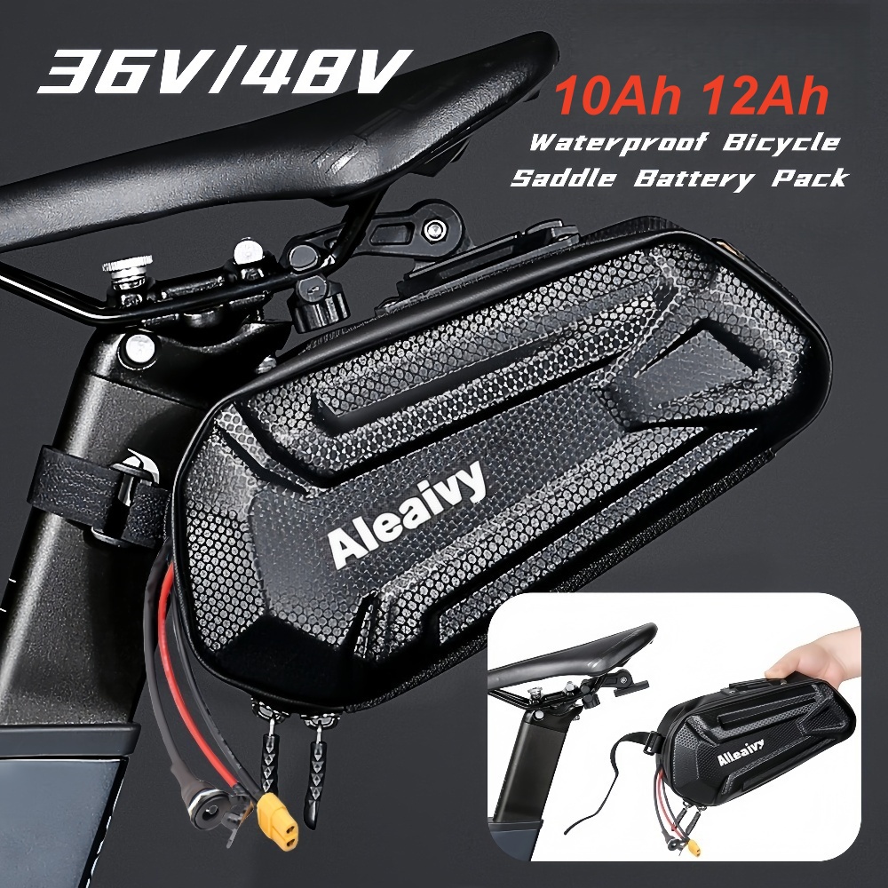 Batterie étanche 60V 52V 48V 3 - 60V 50Ah Electric Scooter Battery avis et prix