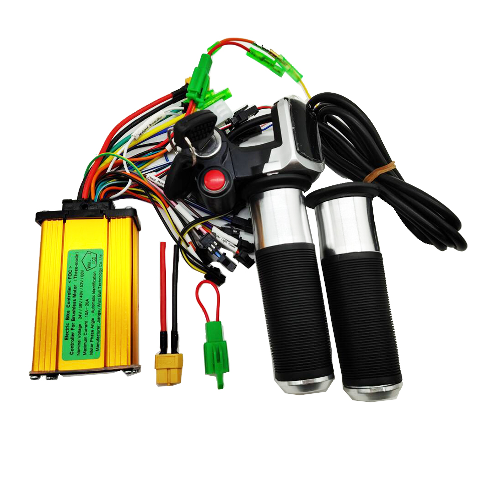 36V 48V vélo électrique Scoote - Kelly Kls7230S Controller avis et prix
