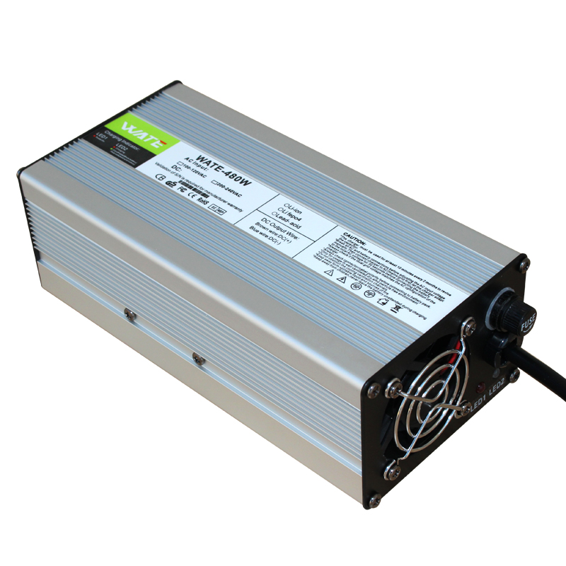 Chargeur de batterie au Lithiu - 84V 20A Smart Charger avis et prix