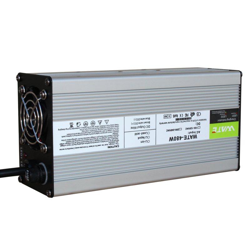 Chargeur de batterie au Lithiu - 84V 20A Smart Charger avis et prix