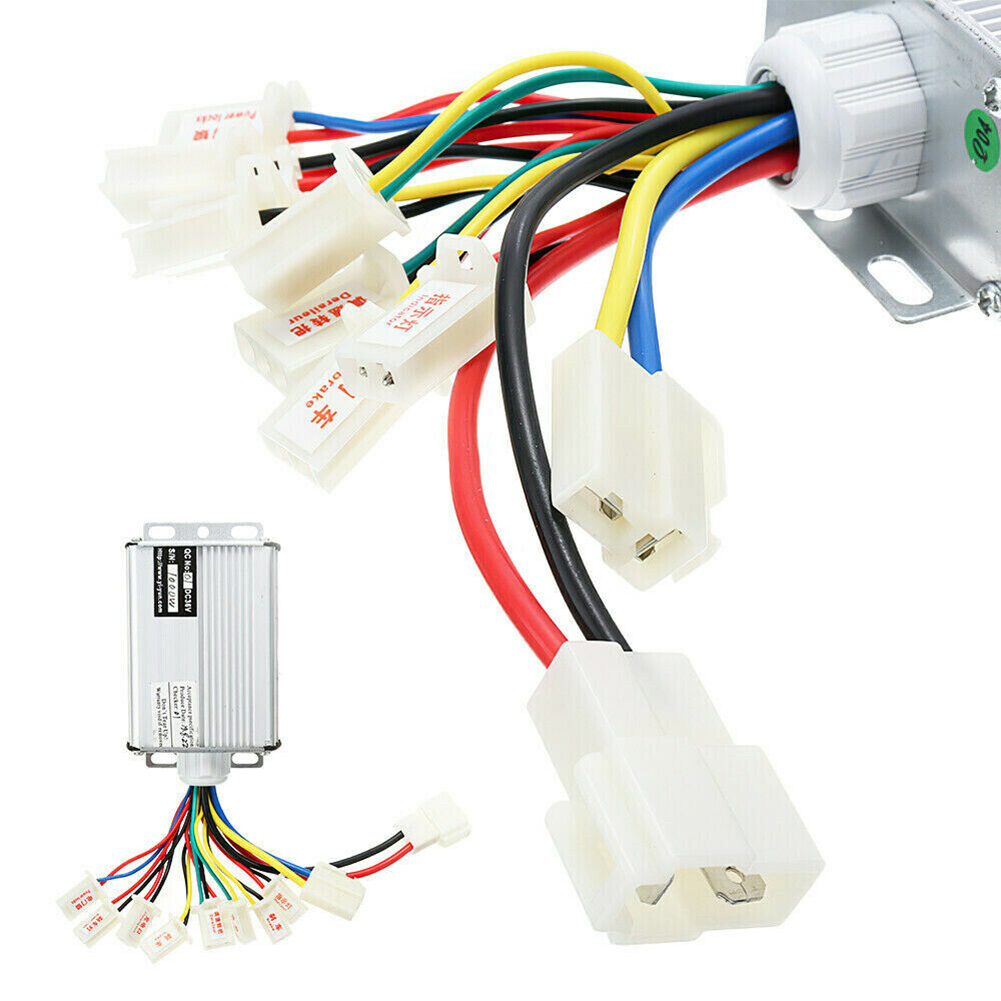 Brosse de contrôle de vitesse  - Kelly Kls7230S Controller avis et prix