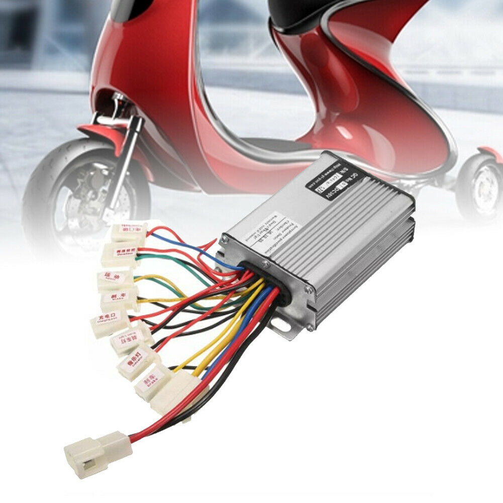 Brosse de contrôle de vitesse  - Kelly Kls7230S Controller avis et prix