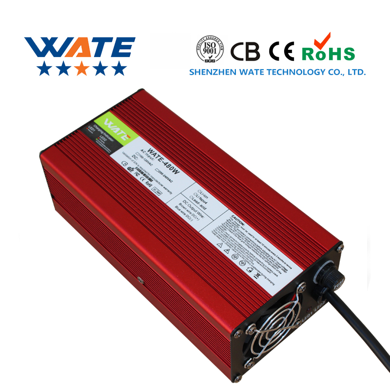 Chargeur de batterie Lithium-i - 84V 20A Smart Charger avis et prix