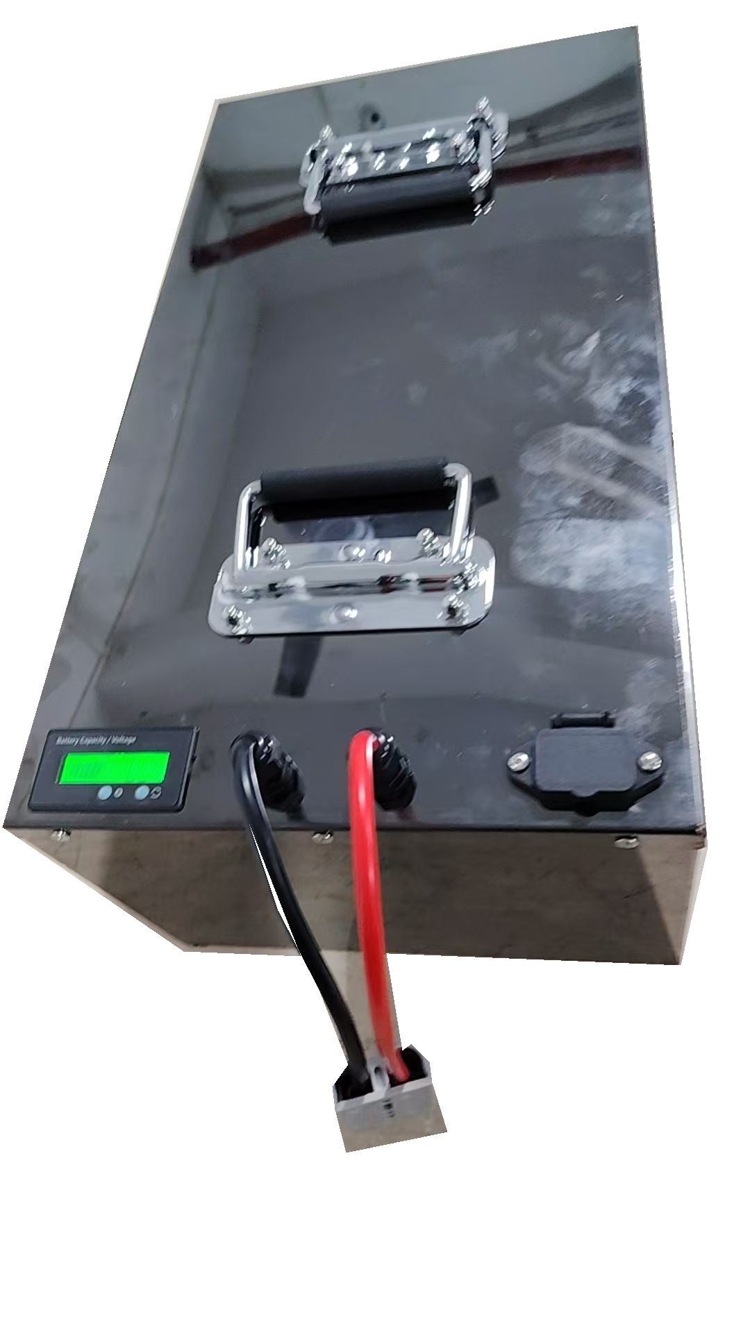 Batterie LiFePO4 60V35Ah 50Ah  - 60V 50Ah Electric Scooter Battery avis et prix