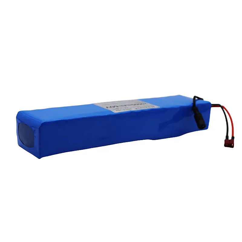 Batterie Lithium-Ion 18650 pou - 60V 50Ah Electric Scooter Battery avis et prix
