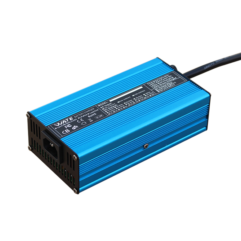 Chargeur 67.2V 8A, boîtier en  - 84V 20A Smart Charger avis et prix