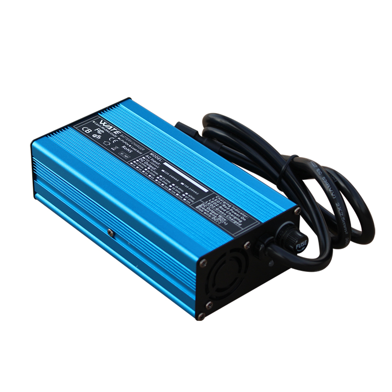 Chargeur 67.2V 8A, boîtier en  - 84V 20A Smart Charger avis et prix