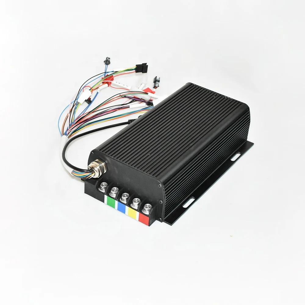 Contrôleur de moteur de scoote - 72V 100A Sabvoton Controller avis et prix