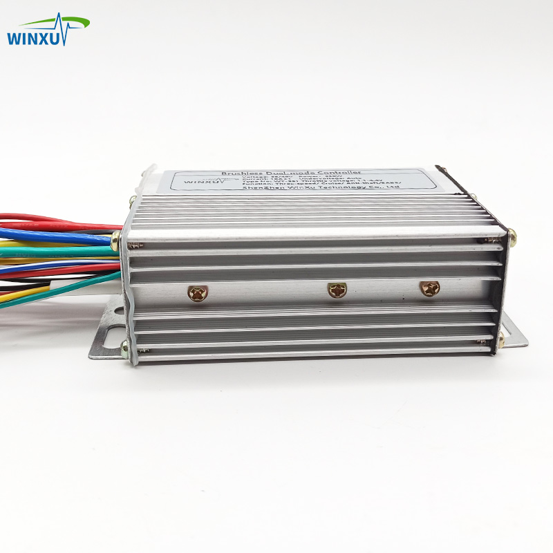 36V 48V 350W 18A moteur sans b - Kelly Kls7230S Controller avis et prix