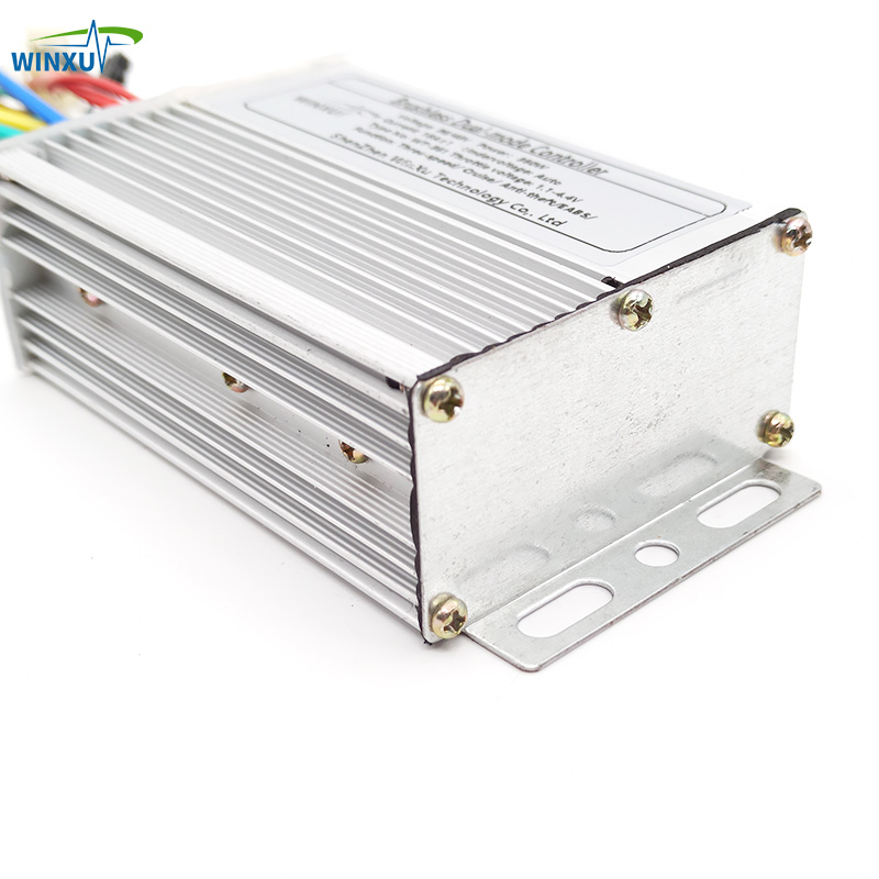 36V 48V 350W 18A moteur sans b - Kelly Kls7230S Controller avis et prix