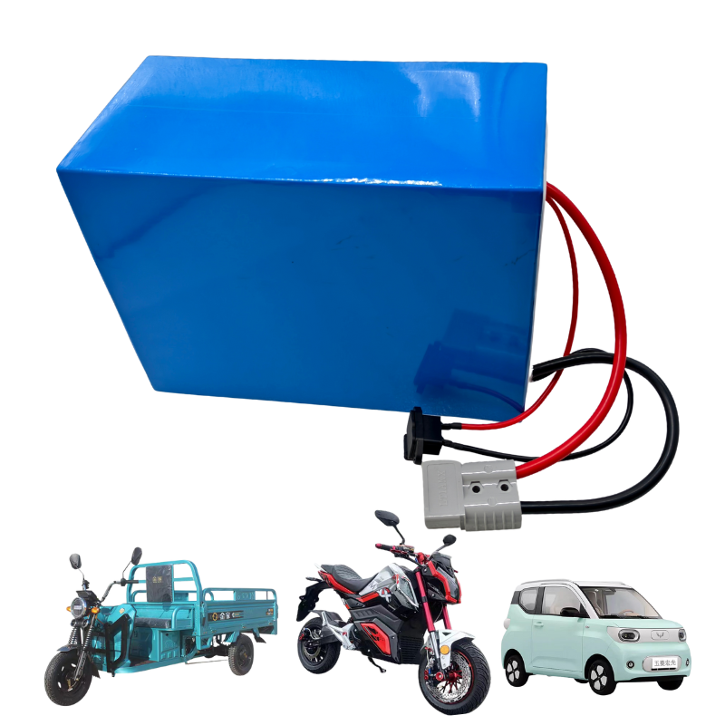Batterie Li-ion 72V 100Ah avec - 72V 40Ah Lifepo4 Battery Pack avis et prix